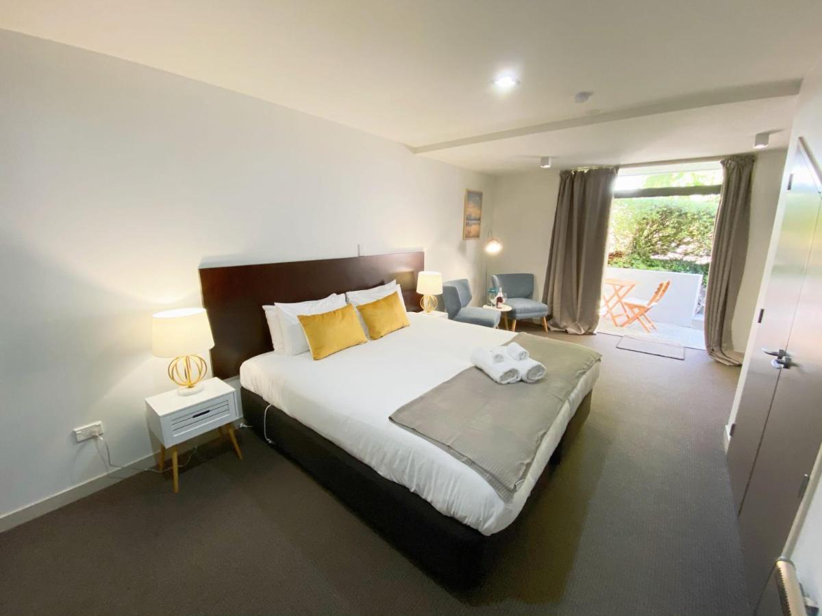 Tekau A Charming, Quiet And Spacious Studio Queenstown Ngoại thất bức ảnh