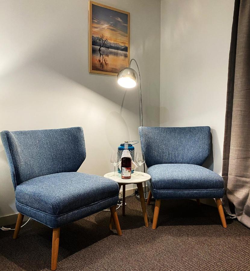 Tekau A Charming, Quiet And Spacious Studio Queenstown Ngoại thất bức ảnh