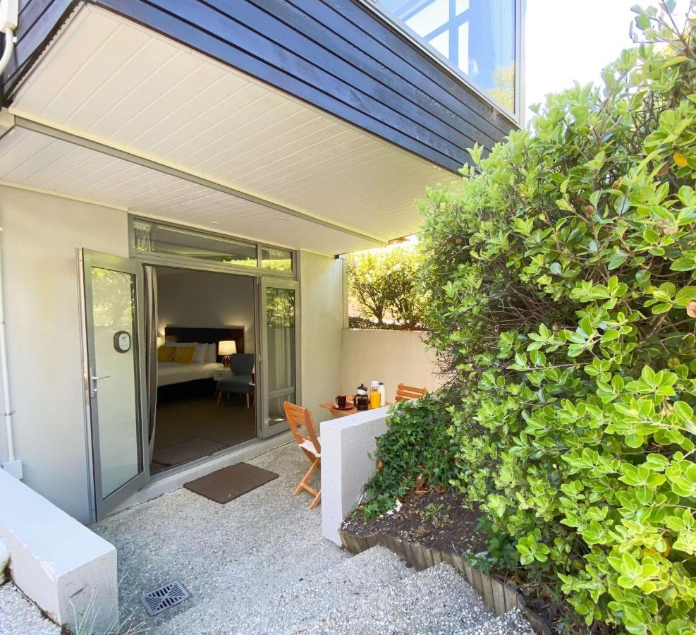Tekau A Charming, Quiet And Spacious Studio Queenstown Ngoại thất bức ảnh